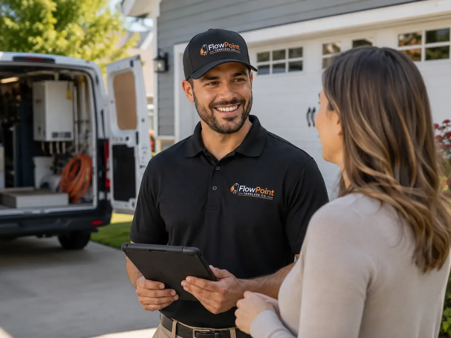 Tankless Water Heater Installation Sutherland, VA FAQs